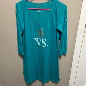 Victoria’s Secret nightgown/pjs